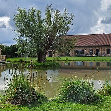 Chambre Coin Nature Fromelles Esterno foto