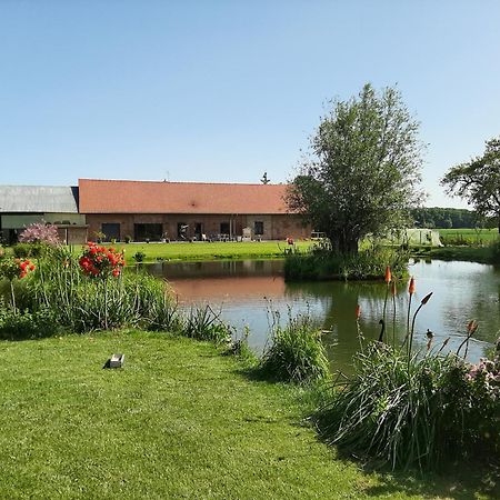 Chambre Coin Nature Fromelles Camera foto