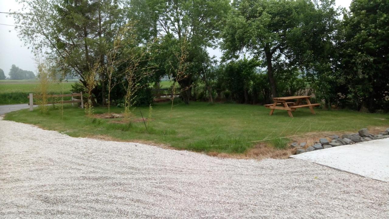 Chambre Coin Nature Fromelles Esterno foto