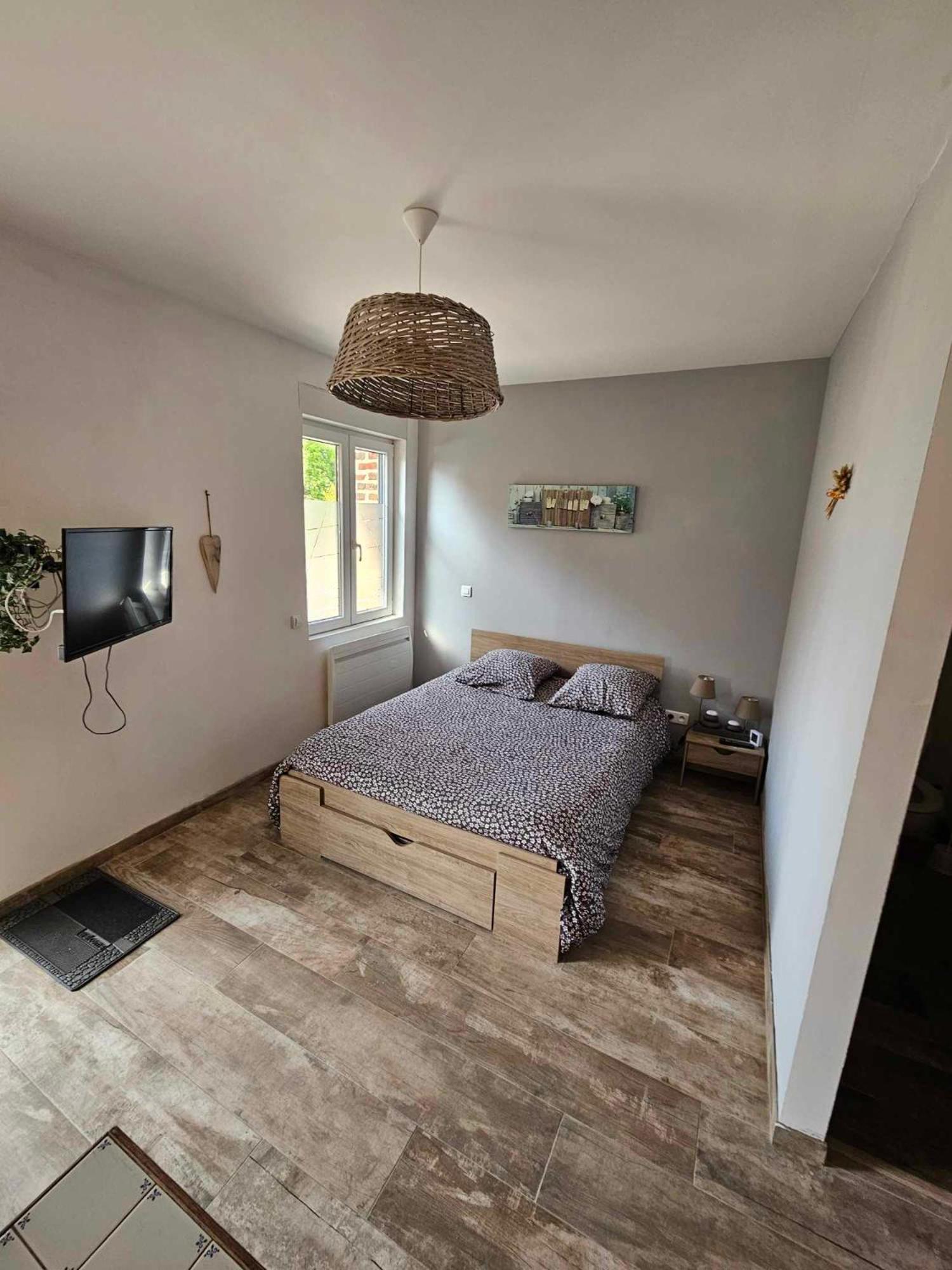 Chambre Coin Nature Fromelles Esterno foto