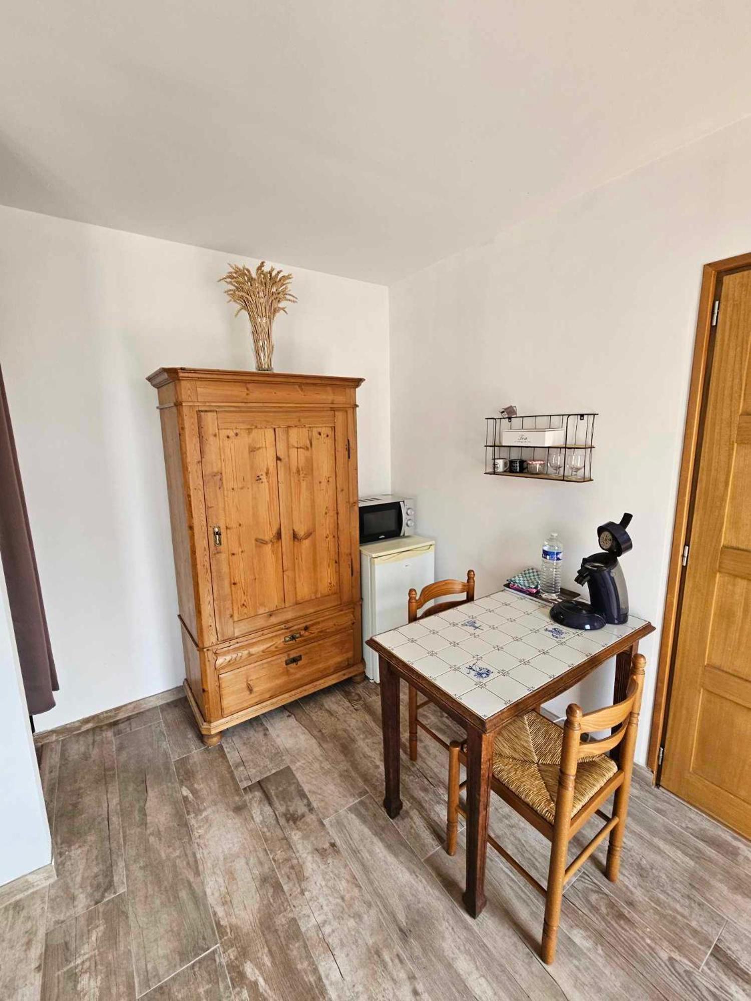 Chambre Coin Nature Fromelles Esterno foto